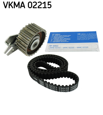 SKF Vezérműszíj készlet VKMA02215_SKF